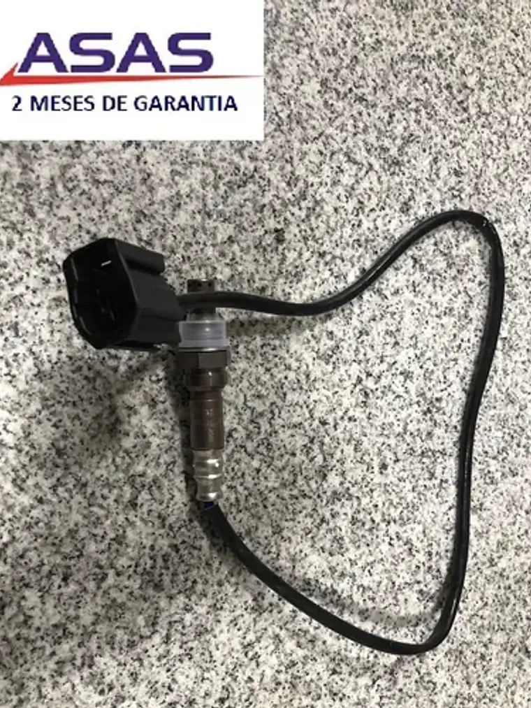 Sensor Oxigeno Mazda 3 1.6 2003-2009 Posición 1 -mult Asas 2