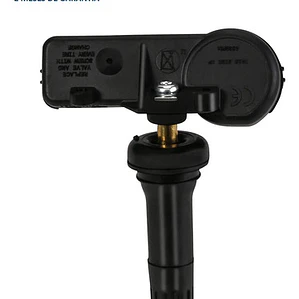Sensor Presión Neumático Tpms Dodge, Jeep Y Chrysler