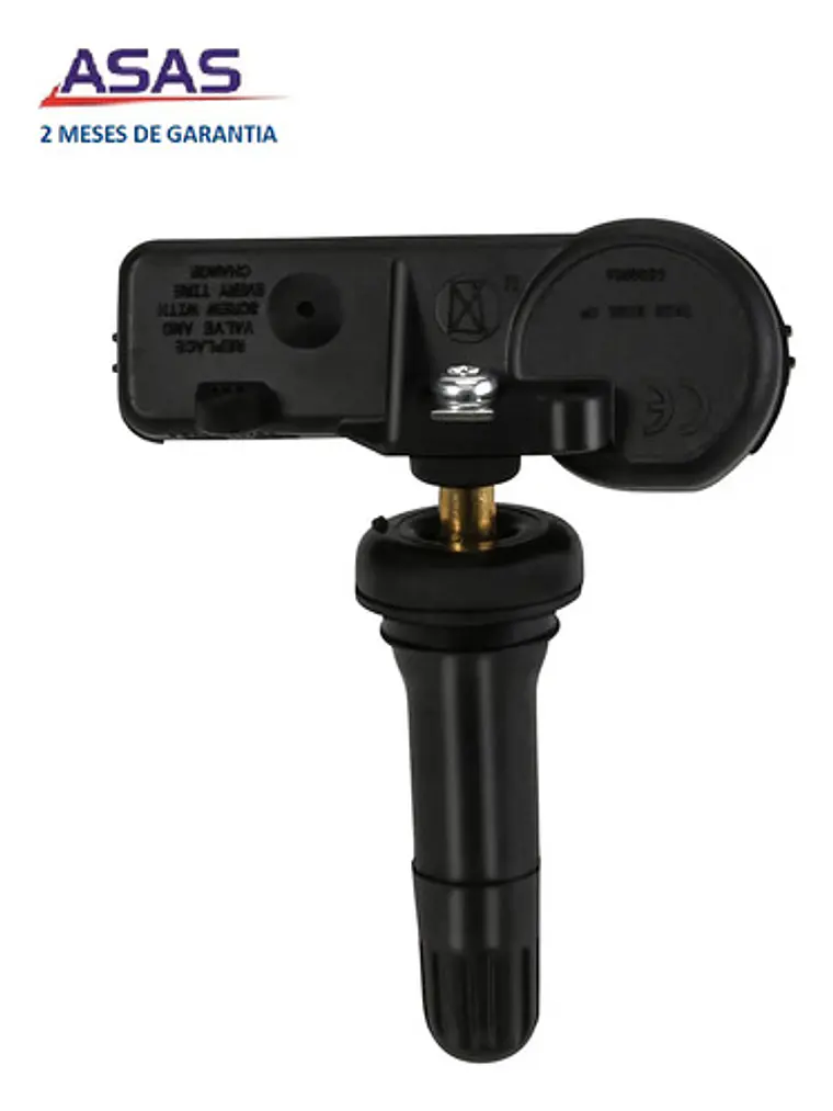 Sensor Presión Neumático Tpms Dodge, Jeep Y Chrysler 2