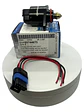 Valvula Iac Con Conector Aveo, Optra, Corsa, Spark, Matiz Or - Miniatura 1
