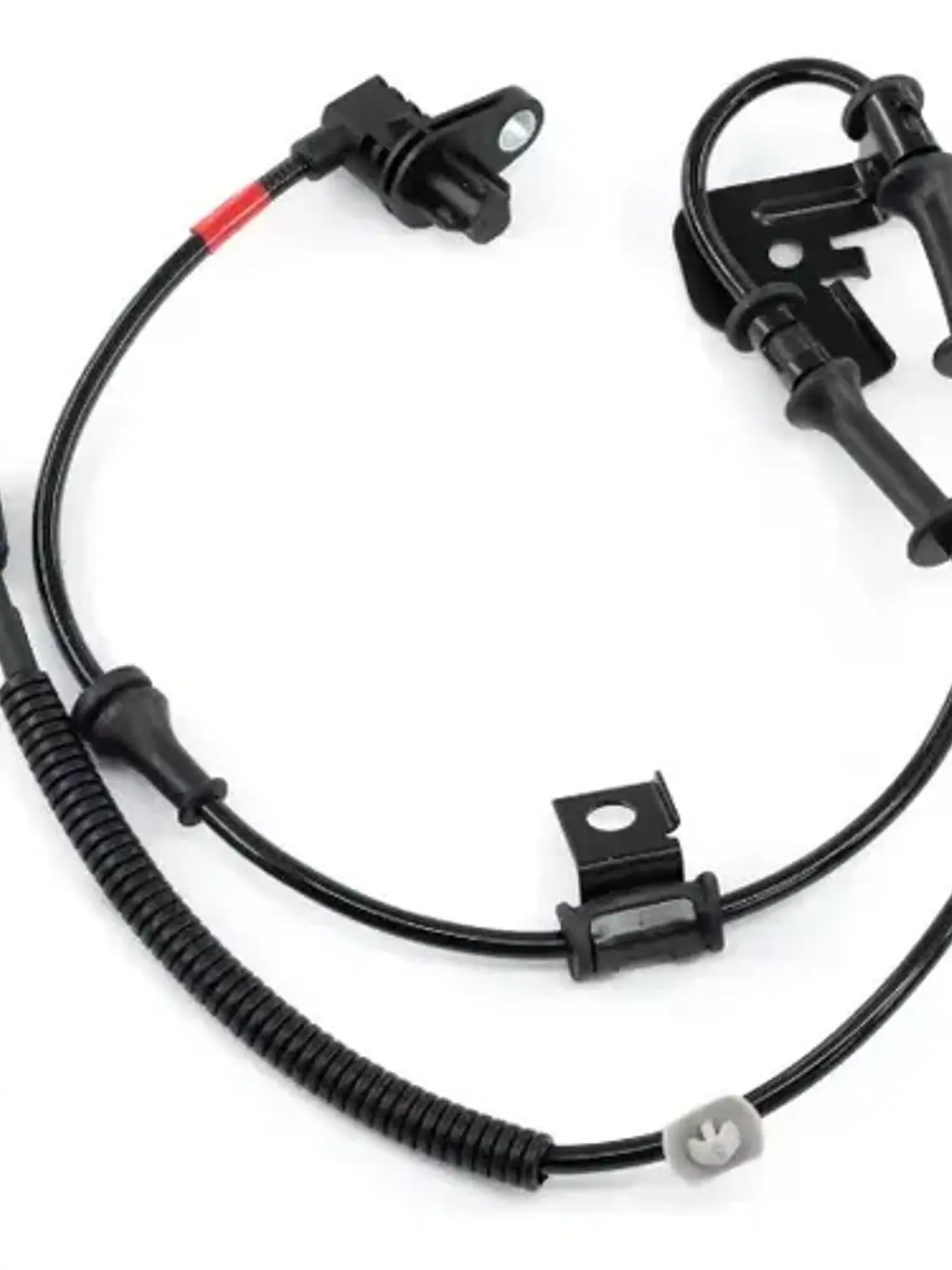 Sensor Abs Delantero Izquierdo Para Kia Sotento, Soluto,rio4 1
