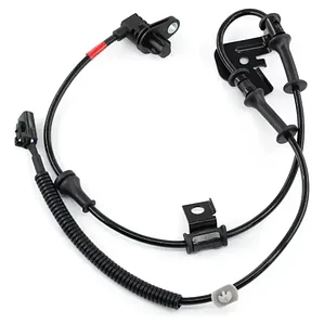 Sensor Abs Delantero Izquierdo Para Kia Sotento, Soluto,rio4
