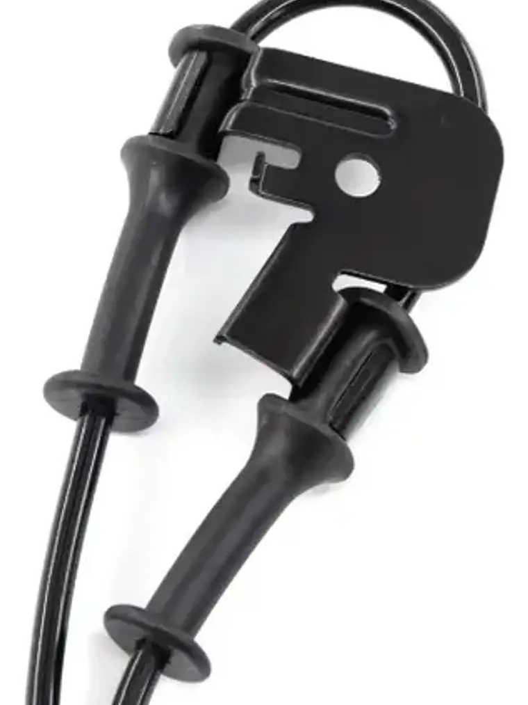 Sensor Abs Delantero Izquierdo Para Kia Sotento, Soluto,rio4 2