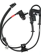 Sensor Abs Delantero Izquierdo Para Kia Sotento, Soluto,rio4 - Miniatura 4
