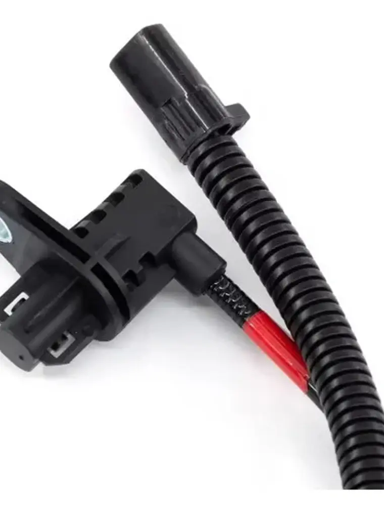 Sensor Abs Delantero Izquierdo Para Kia Sotento, Soluto,rio4 5