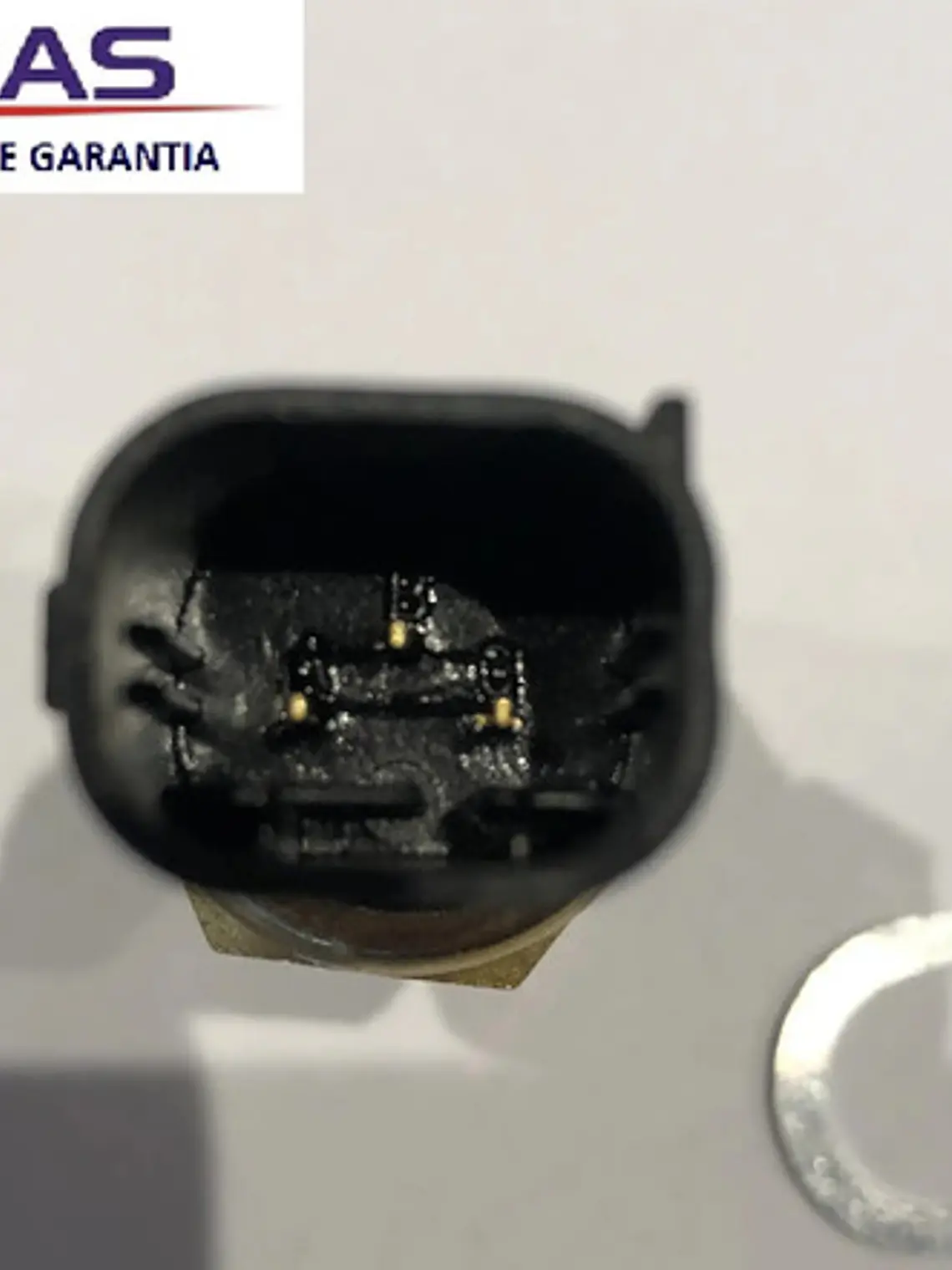 Sensor Temperatura Byd F0 2