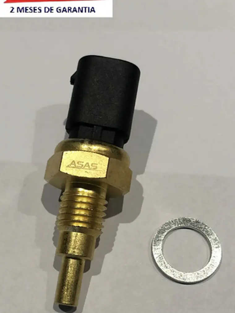Sensor Temperatura Byd F0 3