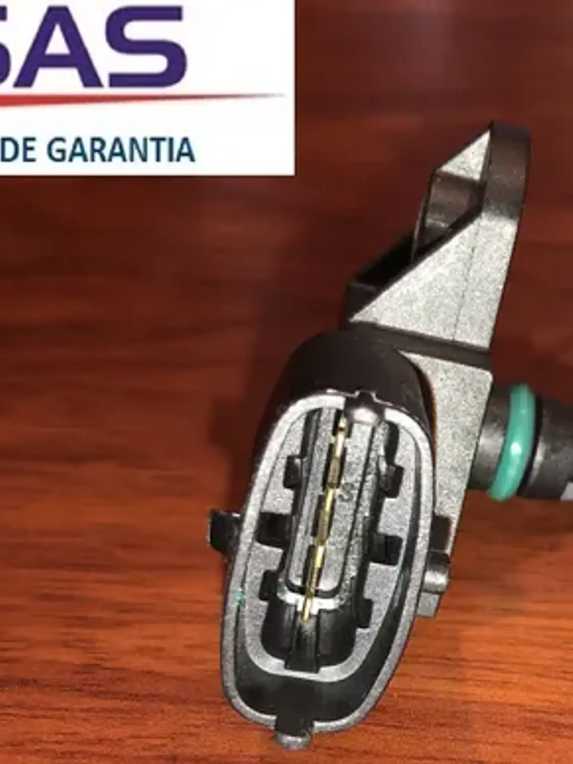 Sensor Map Mazda Bt50, Ford Ranger, Diesel Y Bencina Asas 3
