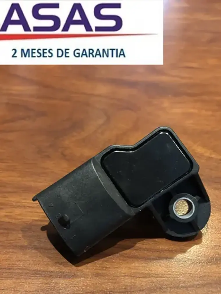 Sensor Map Mazda Bt50, Ford Ranger, Diesel Y Bencina Asas 7