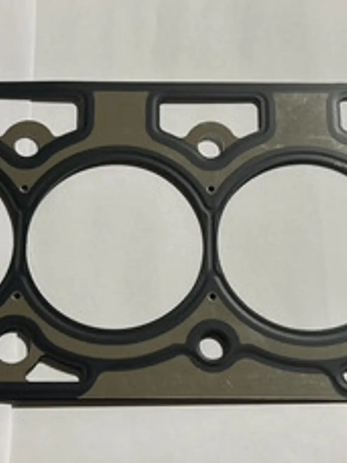 Empaquetadura Culata Ford Ecosport Fiesta Ka 1.6 Ztec 2