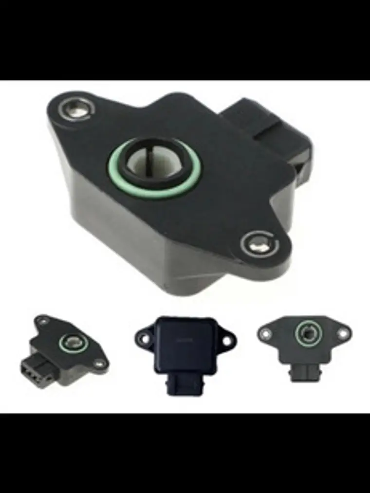 Sensor Tps Changan S100 6