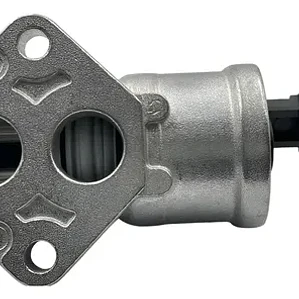 Válvula Iac Ford Ecosport 1.6 2003-2012 Zetec (2 Pines) Asas