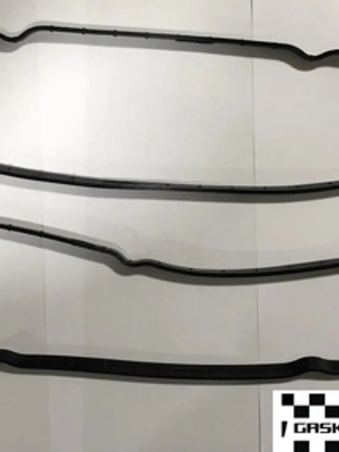 Empaquetadura Tapa Válvula Ford Ecosport 1.6 2012-2019 Sigma 3
