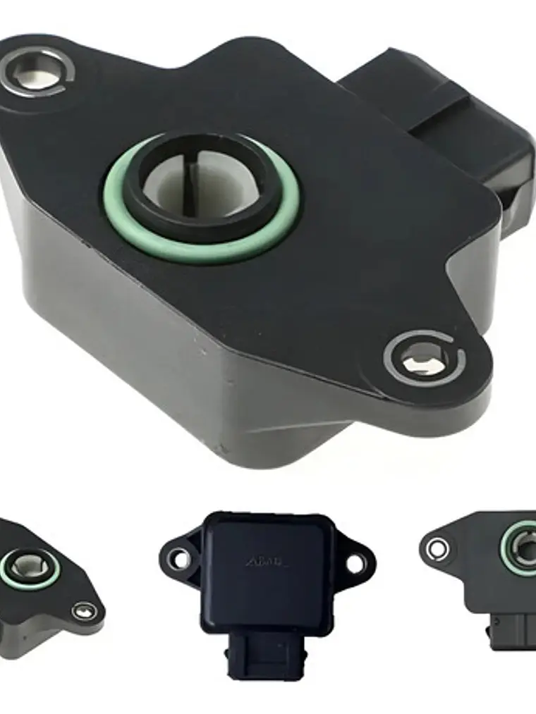 Sensor Tps Kia Clarus, Spectra 1