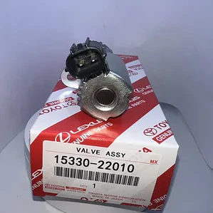 Valvula Selenoide Vvti Toyota Corolla Rav4