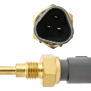 Sensor De Temperatura Refrigerante Mazda 323, 626, Bt50
