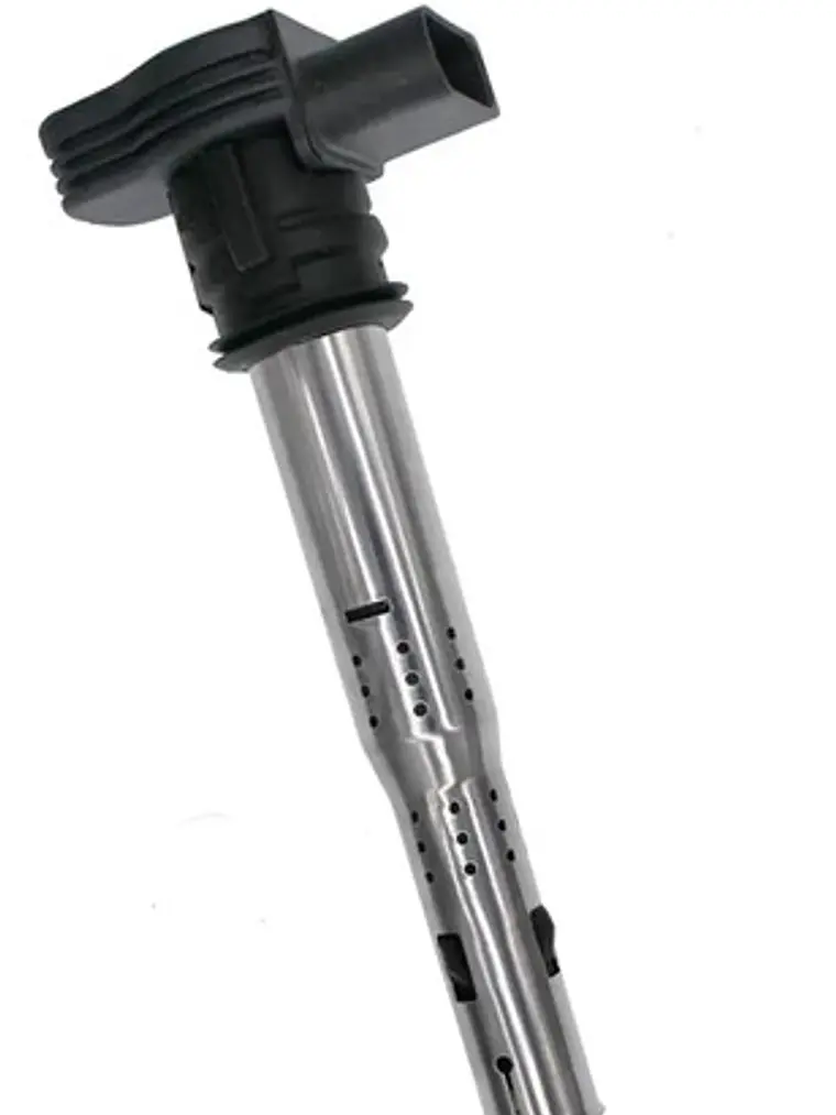 Bobina Audi A3 S3 A4 A5 A6 Tt Q3 Q5 Motor 2.0 /1.8 Original 4
