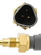 Sensor De Temperatura Para Suzuki Alto Ignis Yimi Wagon Gara - Miniatura 1
