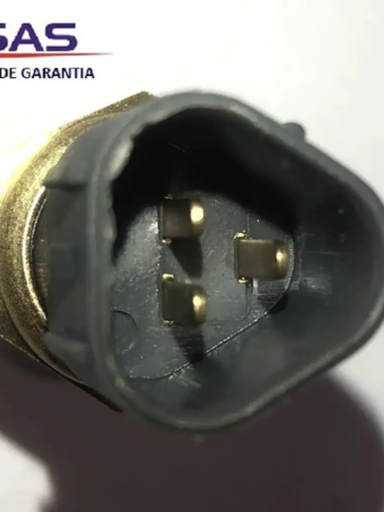Sensor De Temperatura Para Suzuki Alto Ignis Yimi Wagon Gara 3