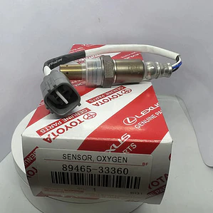 Sensor Oxigeno Toyota Rav4 2.4 2006-2012 Posición 2 Original