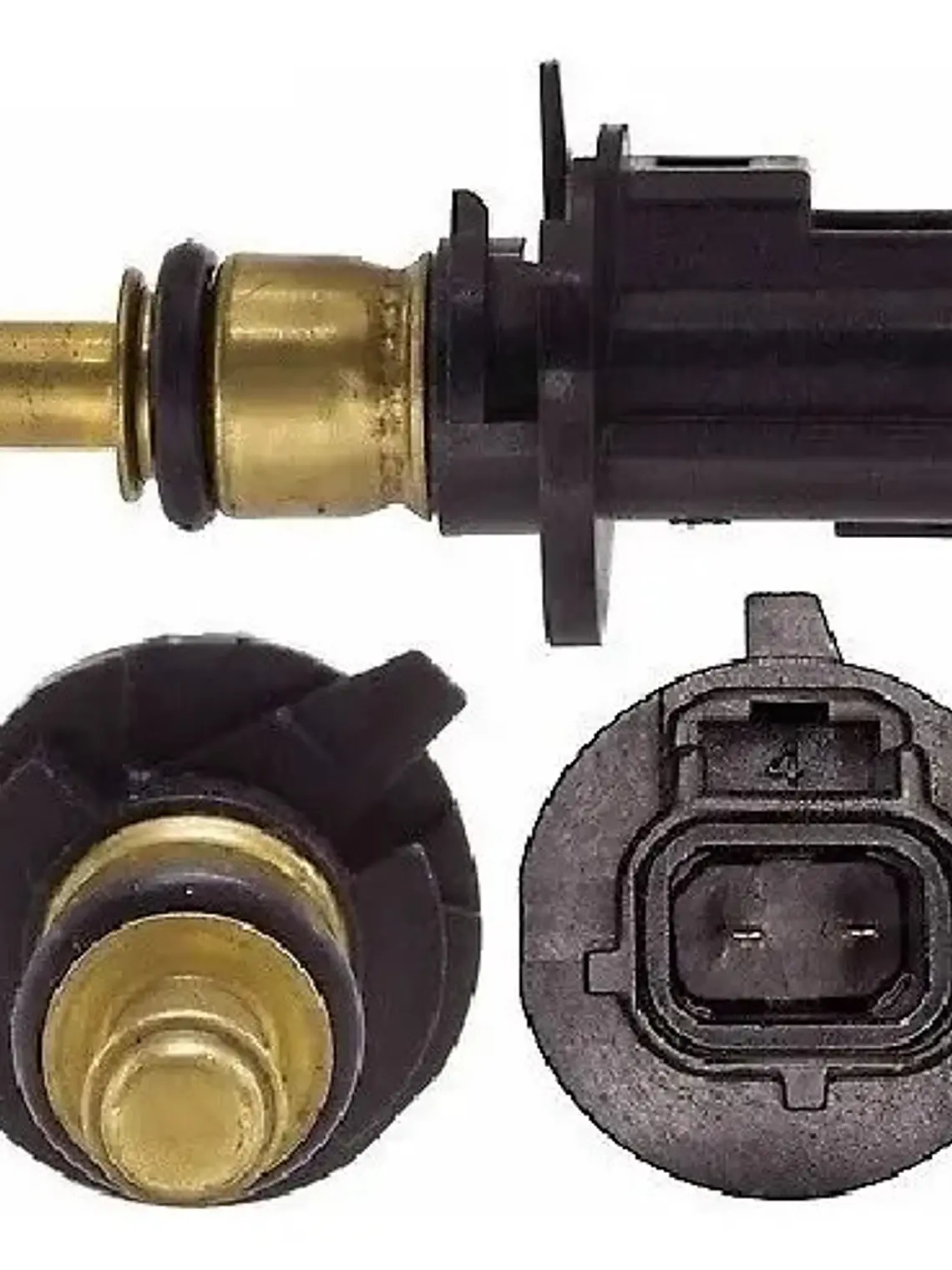 Sensor Temperatura Dodge Journey 2.4l 2.7l 1