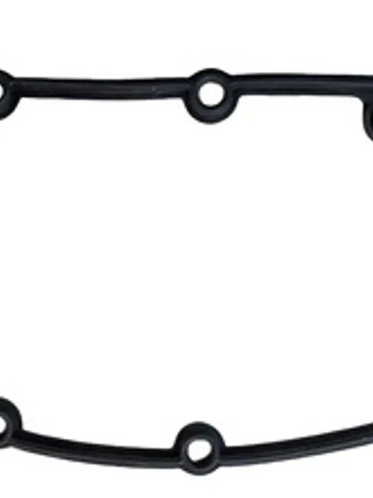 Empaquetadura Tapa Valvulas Ford Ecosport Fiesta Ka Focus 1