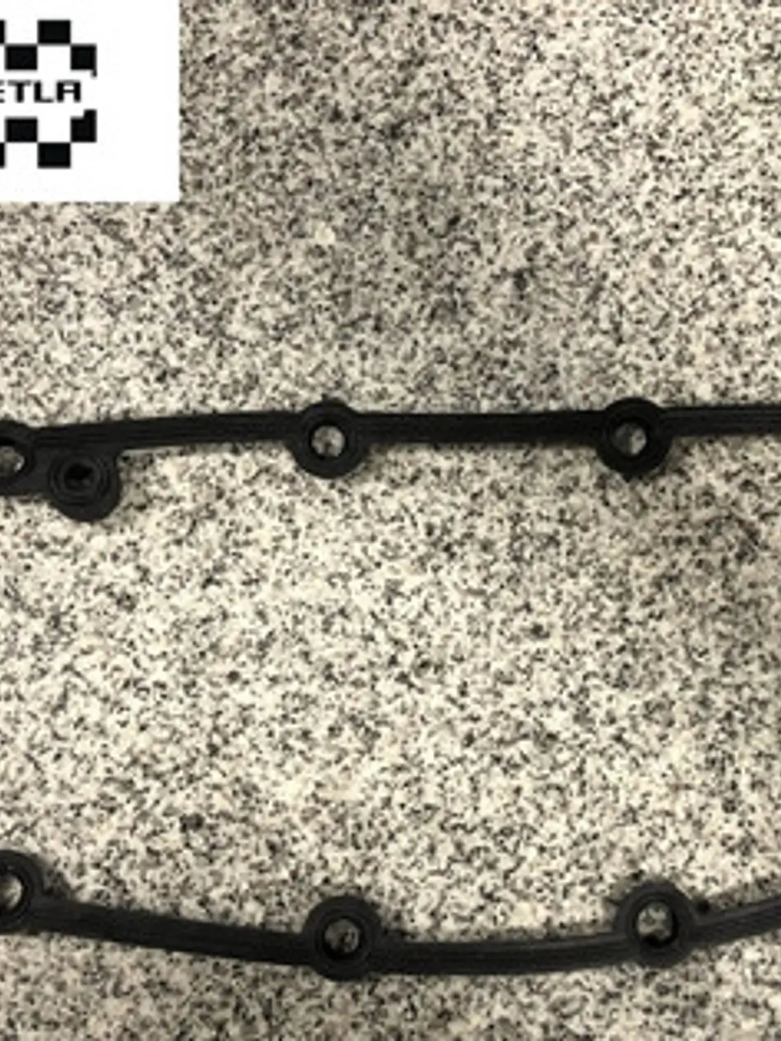 Empaquetadura Tapa Valvulas Ford Ecosport Fiesta Ka Focus 2