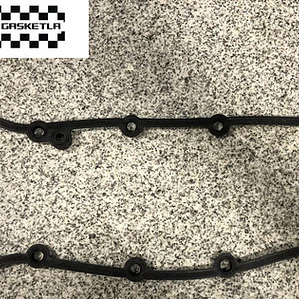 Empaquetadura Tapa Valvulas Ford Ecosport Fiesta Ka Focus