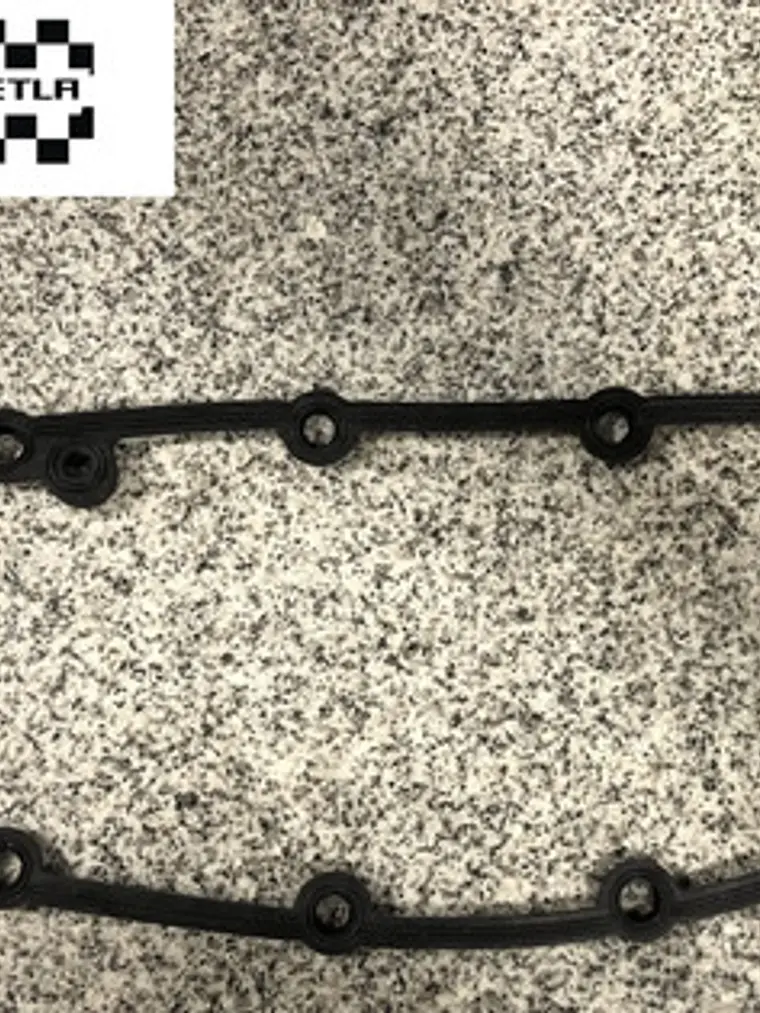 Empaquetadura Tapa Valvulas Ford Ecosport Fiesta Ka Focus 2