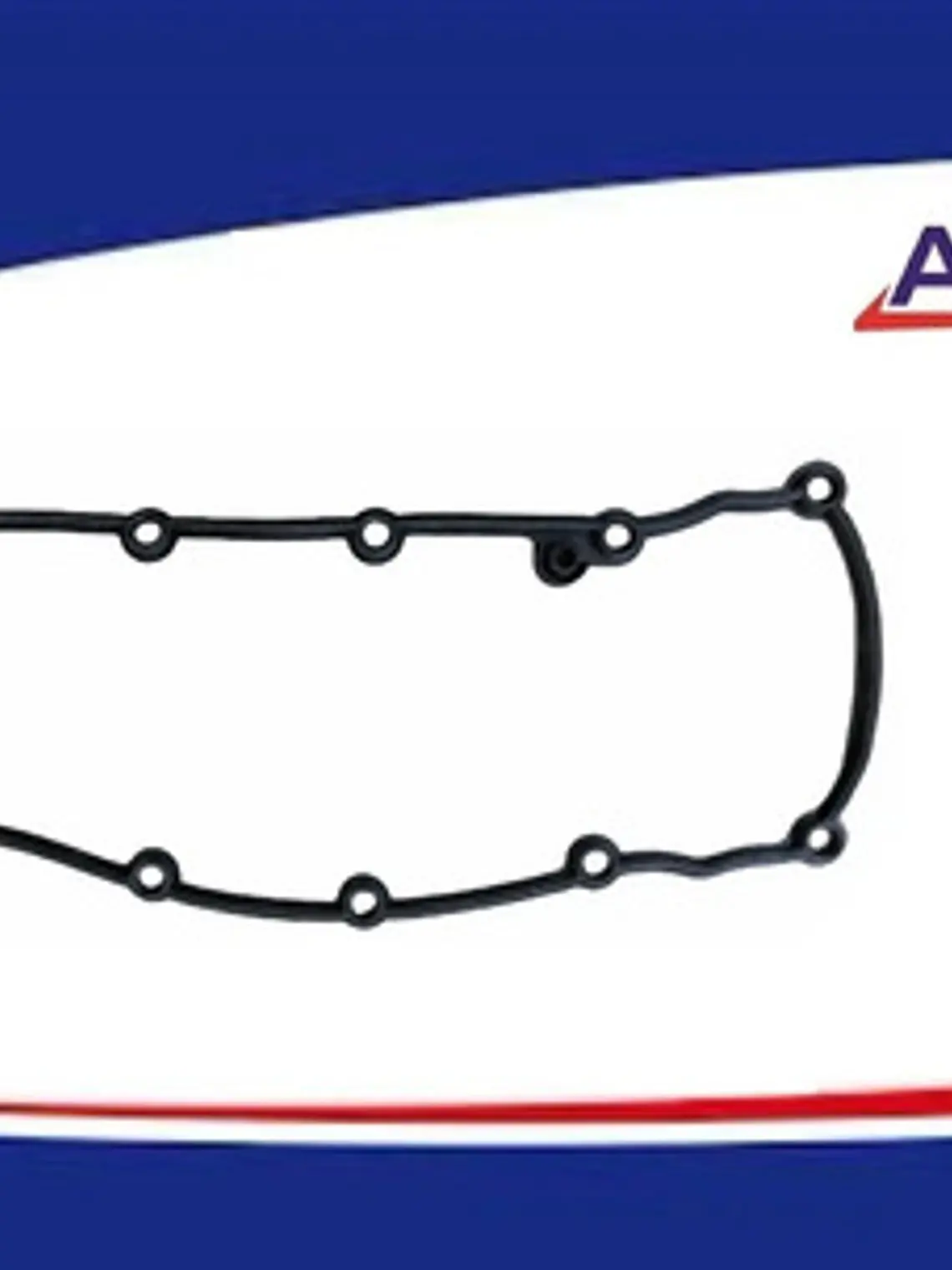 Empaquetadura Tapa Valvulas Ford Ecosport Fiesta Ka Focus 4