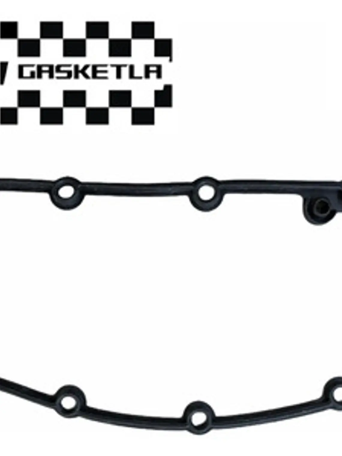 Empaquetadura Tapa Valvulas Ford Ecosport Fiesta Ka Focus 5