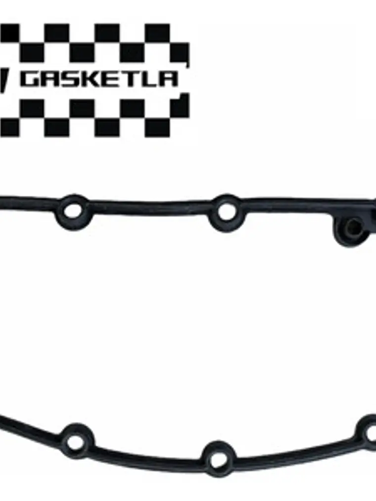 Empaquetadura Tapa Valvulas Ford Ecosport Fiesta Ka Focus 5