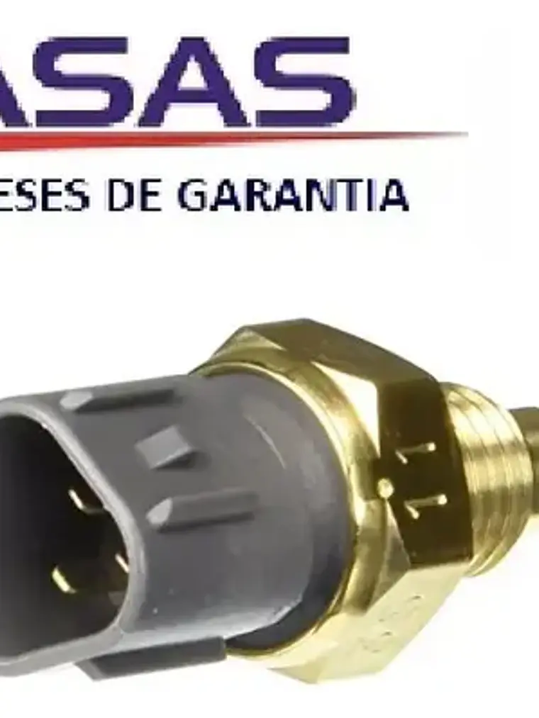 Sensor De Temperatura Refrigerante Agua Ford Ranger 2