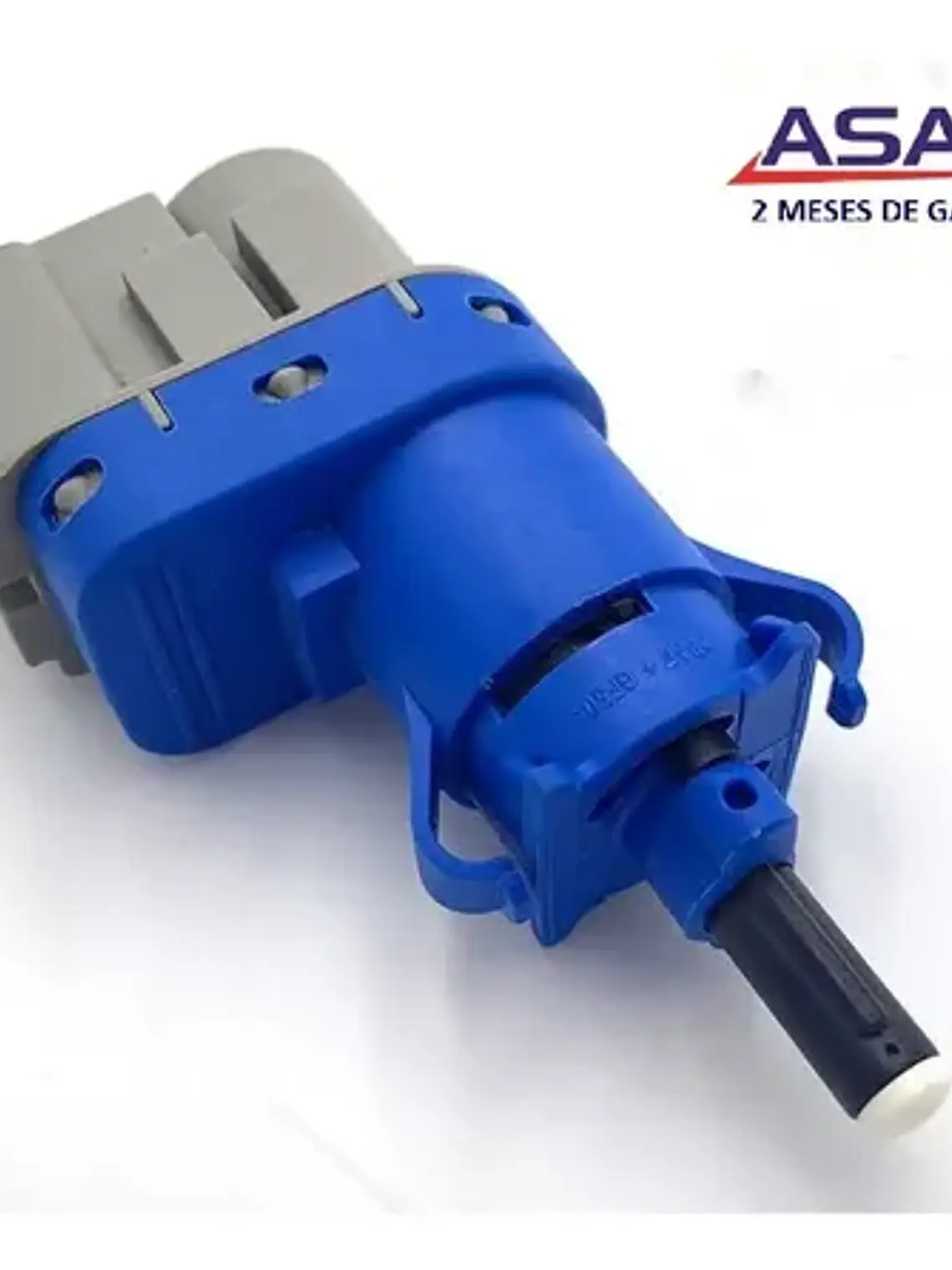 Switch Interruptor Luz Freno Ford Escape (2009-2021) Garanti 3