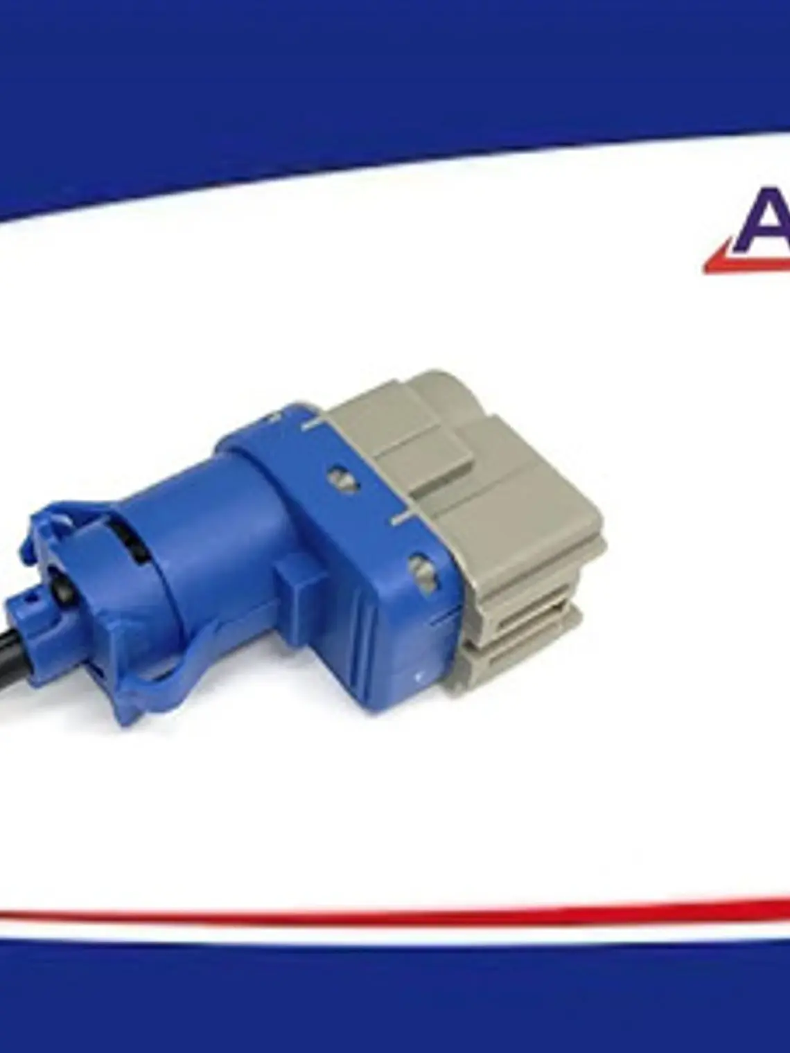 Switch Interruptor Luz Freno Ford Escape (2009-2021) Garanti 5