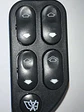 Botonera Alzavidrio Ford Ranger Fiesta Ecosport - Miniatura 3