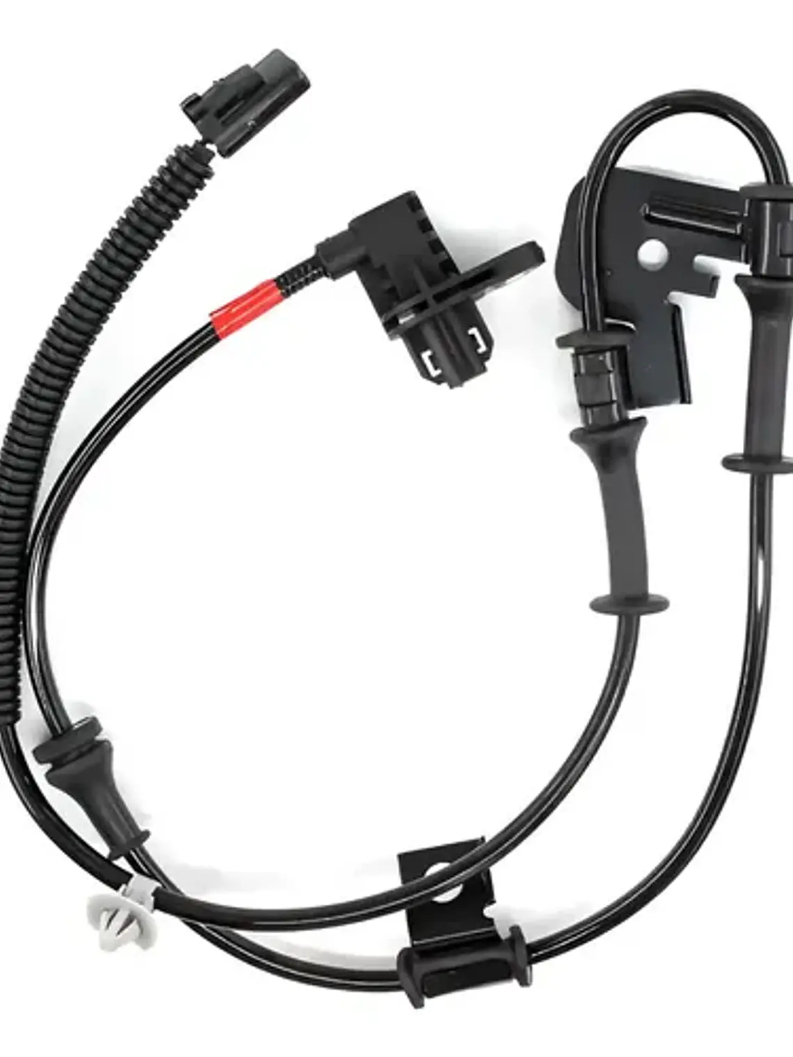 Sensor Abs Delantero Drcho Para Kia Sorento, Rio, Soluto 1