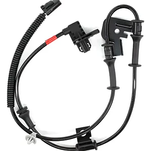 Sensor Abs Delantero Drcho Para Kia Sorento, Rio, Soluto