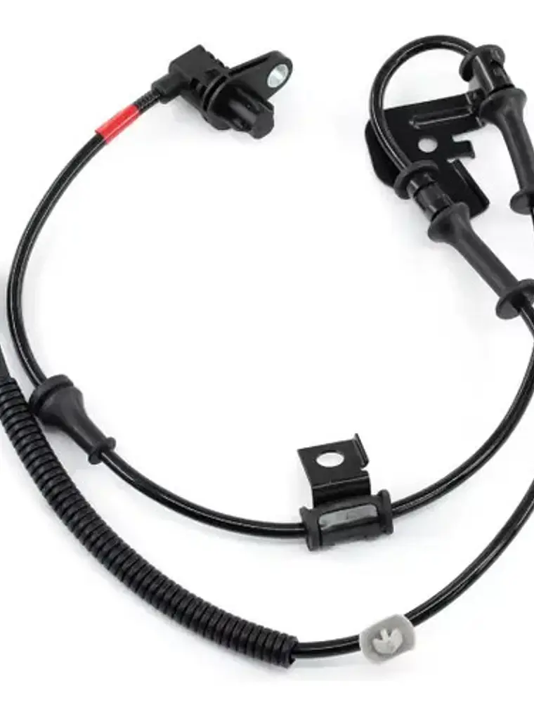 Sensor Abs Delantero Drcho Para Kia Sorento, Rio, Soluto 3