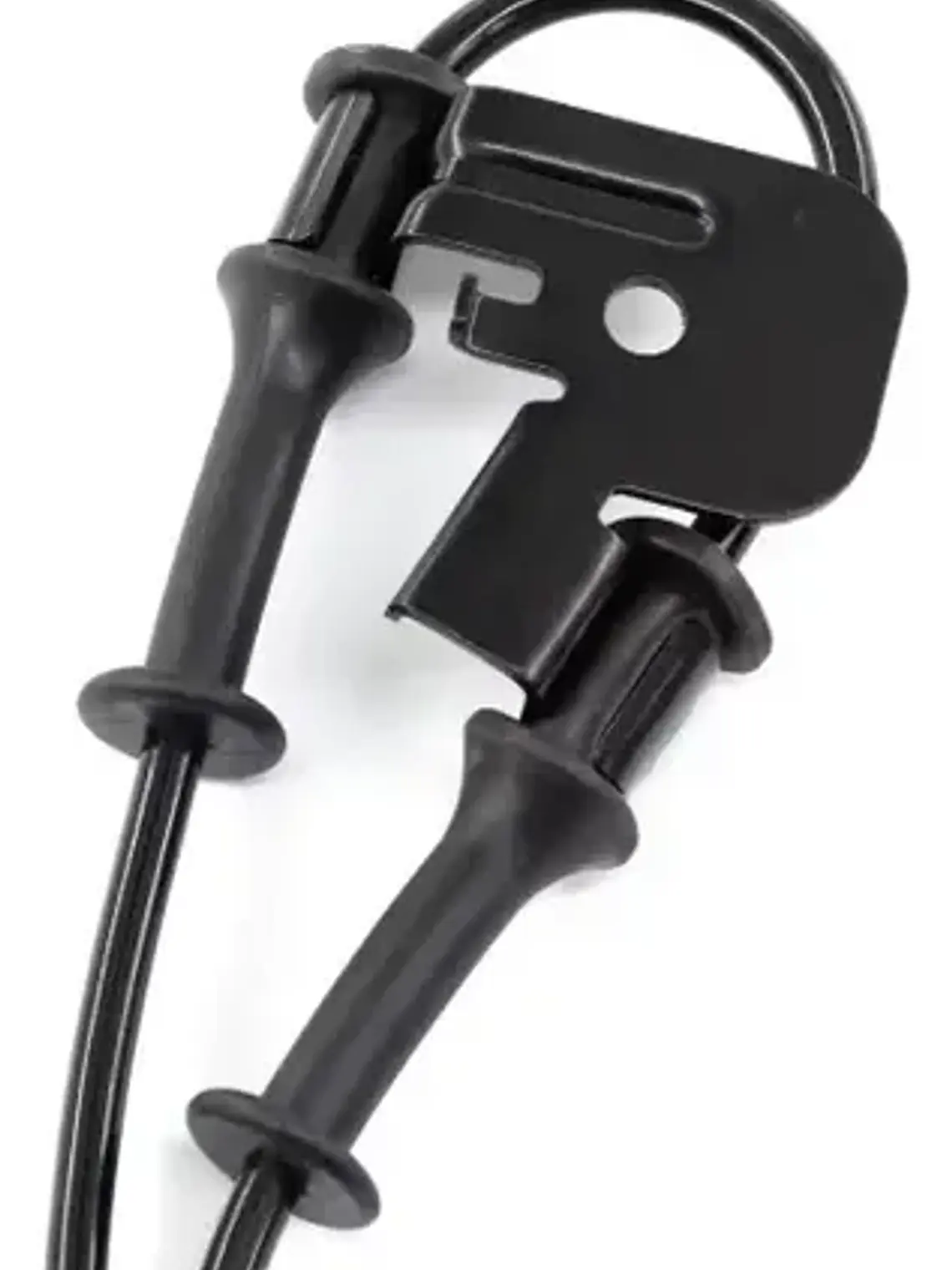 Sensor Abs Delantero Drcho Para Kia Sorento, Rio, Soluto 5