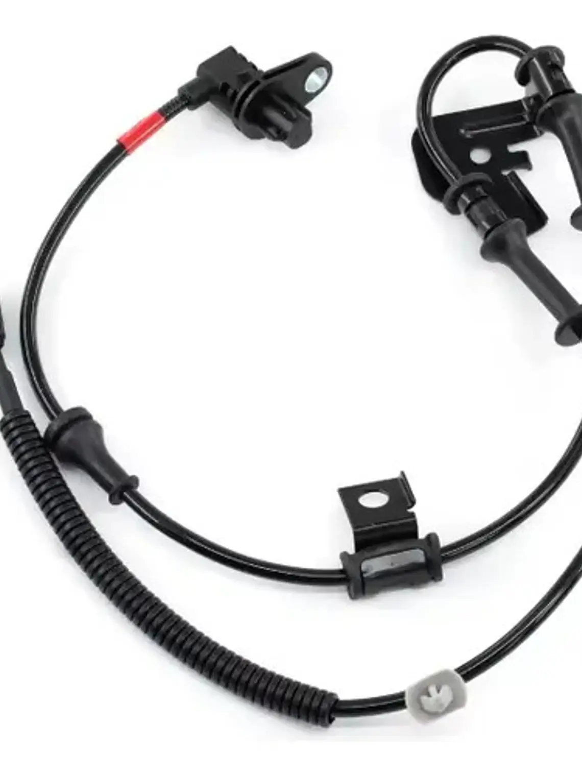 Sensor Abs Delantero Drcho Para Kia Sorento, Rio, Soluto 6