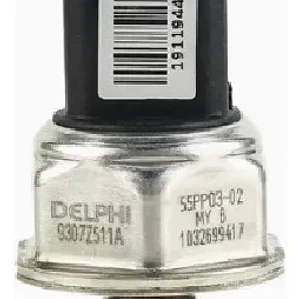 Sensor Presión De Riel Delphi Ssangyong Actyon, Rexton