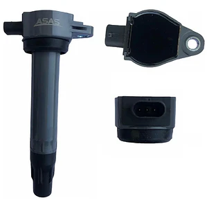 4 Bobina Encendido Jeep Compass 2.0 2.4 16v 2007-2017 Garant