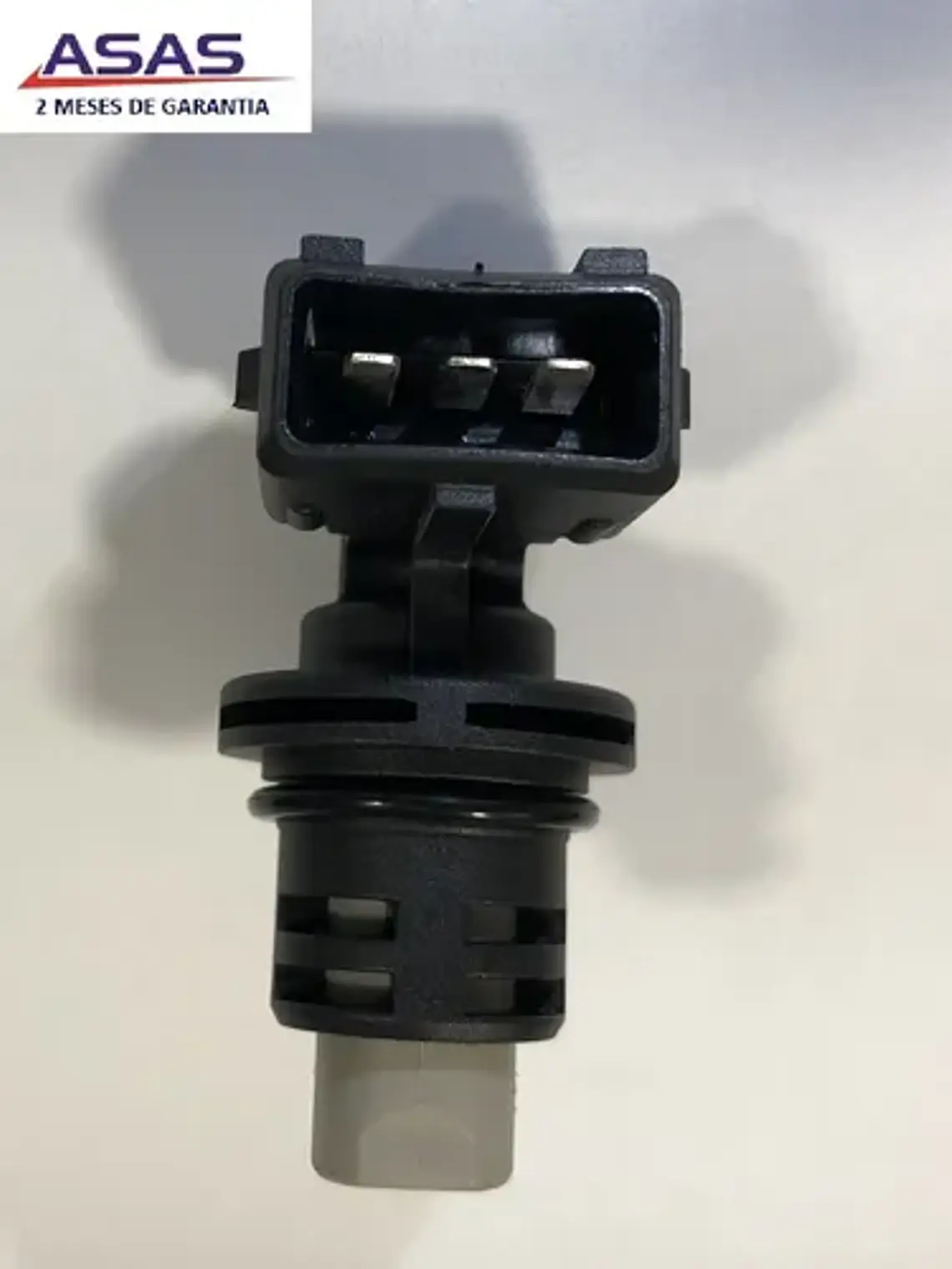 Sensor Eje Levas Chery Tiggo 1.6 Garantia 2