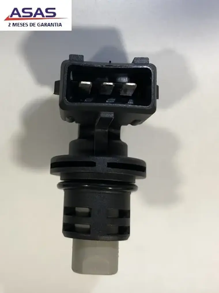Sensor Eje Levas Chery Tiggo 1.6 Garantia 2