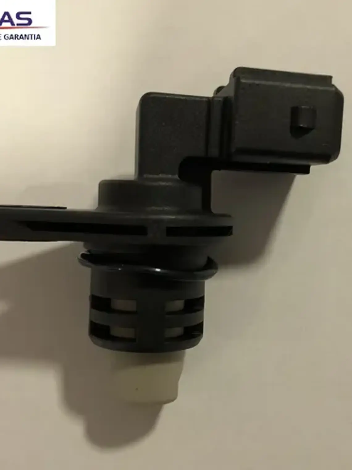 Sensor Eje Levas Chery Tiggo 1.6 Garantia 4
