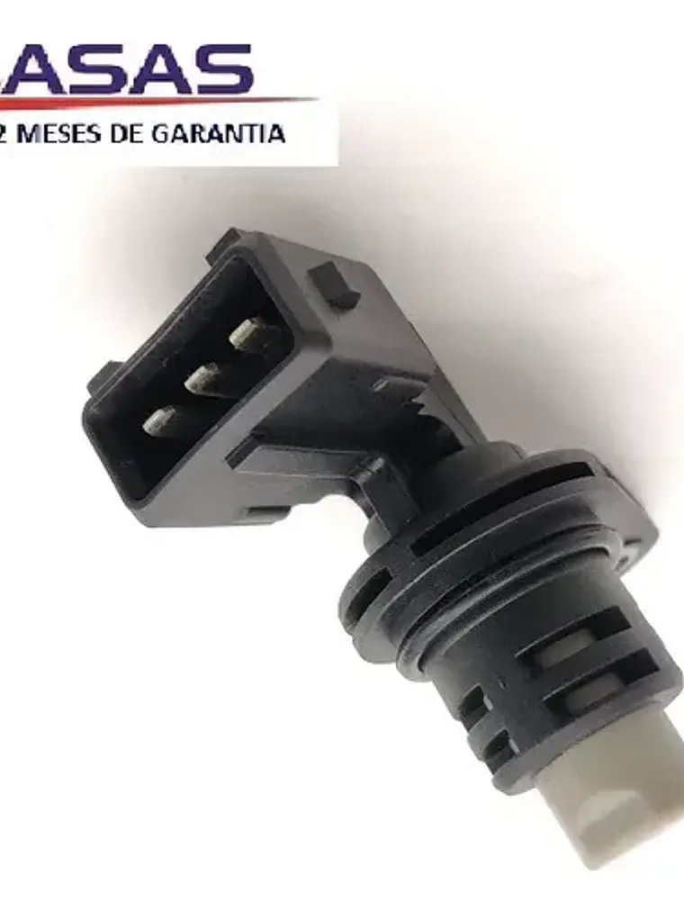 Sensor Eje Levas Chery Tiggo 1.6 Garantia 5