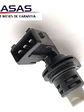 Sensor Eje Levas Chery Tiggo 1.6 Garantia - Miniatura 5
