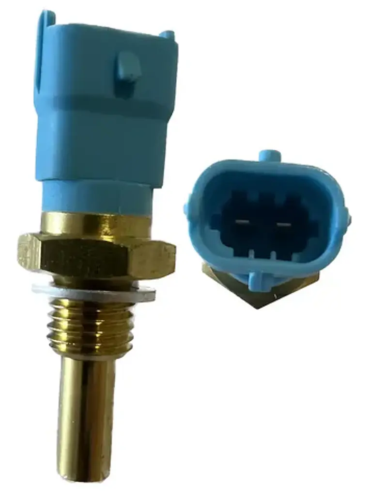 Sensor De Temperatura Agua Mahindra 2.2 2.5 2.6 1