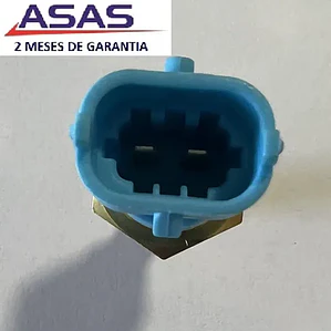 Sensor De Temperatura Agua Mahindra 2.2 2.5 2.6